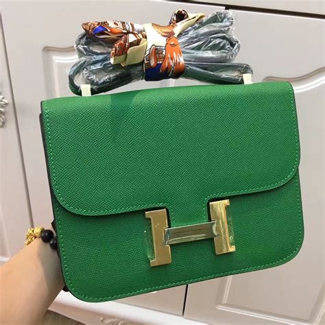 hermes constance bag grin color|hermes constance leather.